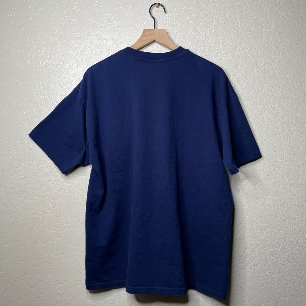 90s Vintage Las Vegas Nevada Single Stitch T-Shirt Real American 1993 - Picture 8 of 9
